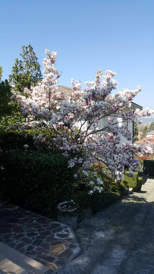 Nel Giardino Di Oz Bed & Breakfast Fornovo di Taro Exterior photo